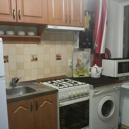 Central Park Apartment Днепр Экстерьер фото