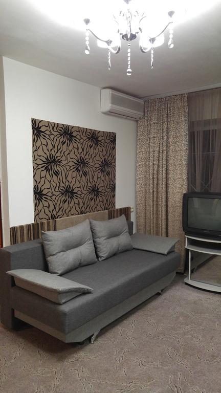 Central Park Apartment Днепр Экстерьер фото