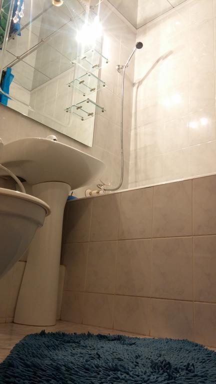 Central Park Apartment Днепр Экстерьер фото